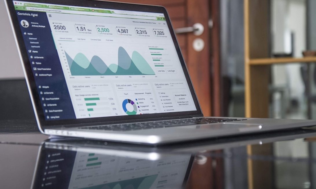 De invloed van webdesign op gebruikersvertrouwen en merkloyaliteit