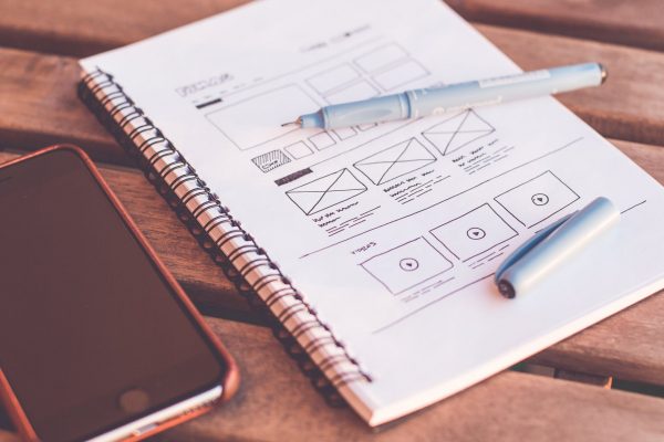 Waarom goed webdesign cruciaal is