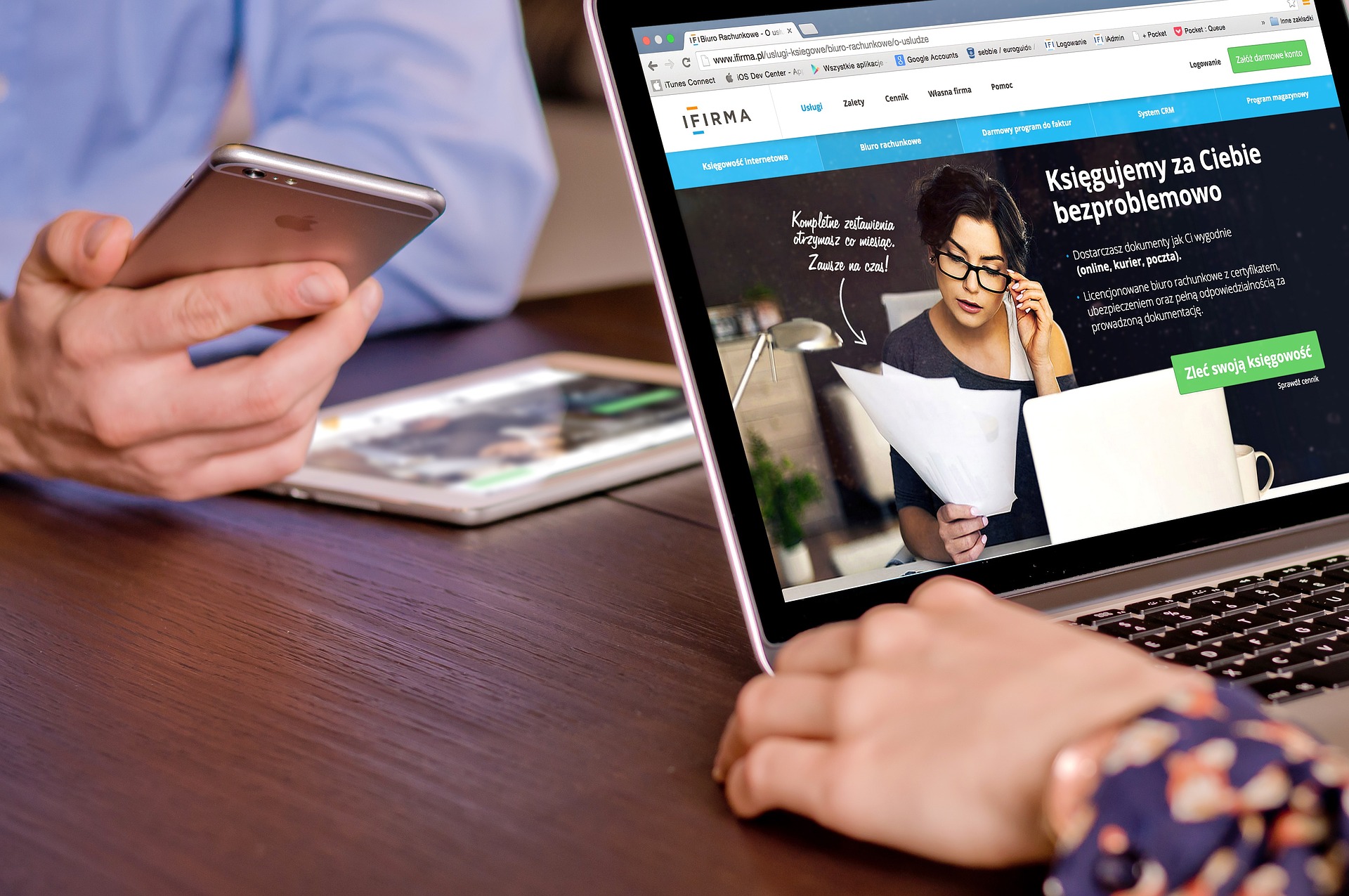 Belangrijkste eigenschappen van een goede webdesigner