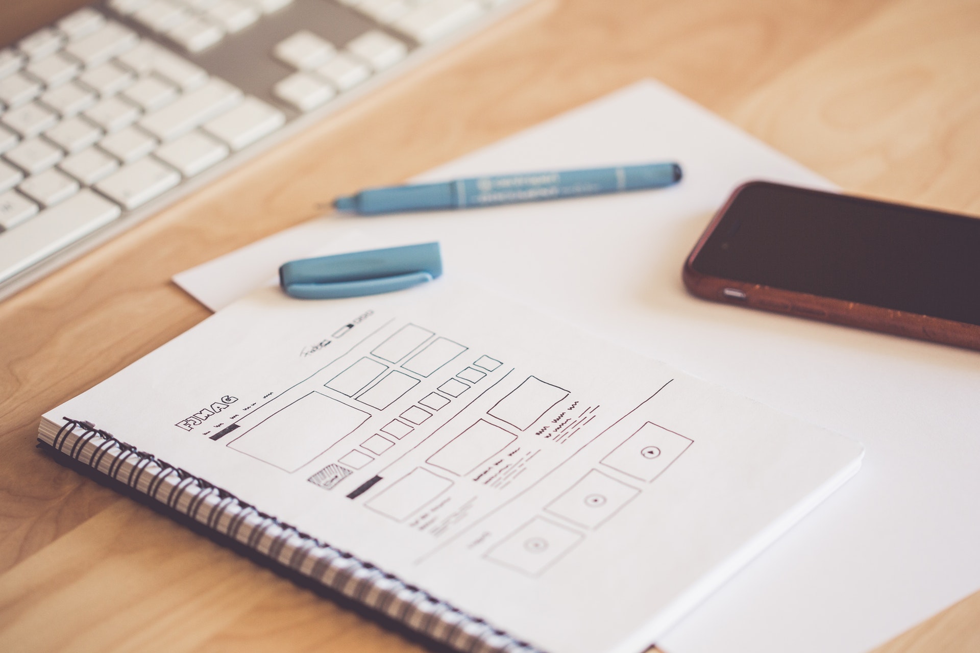 Webdesign vs Web-development