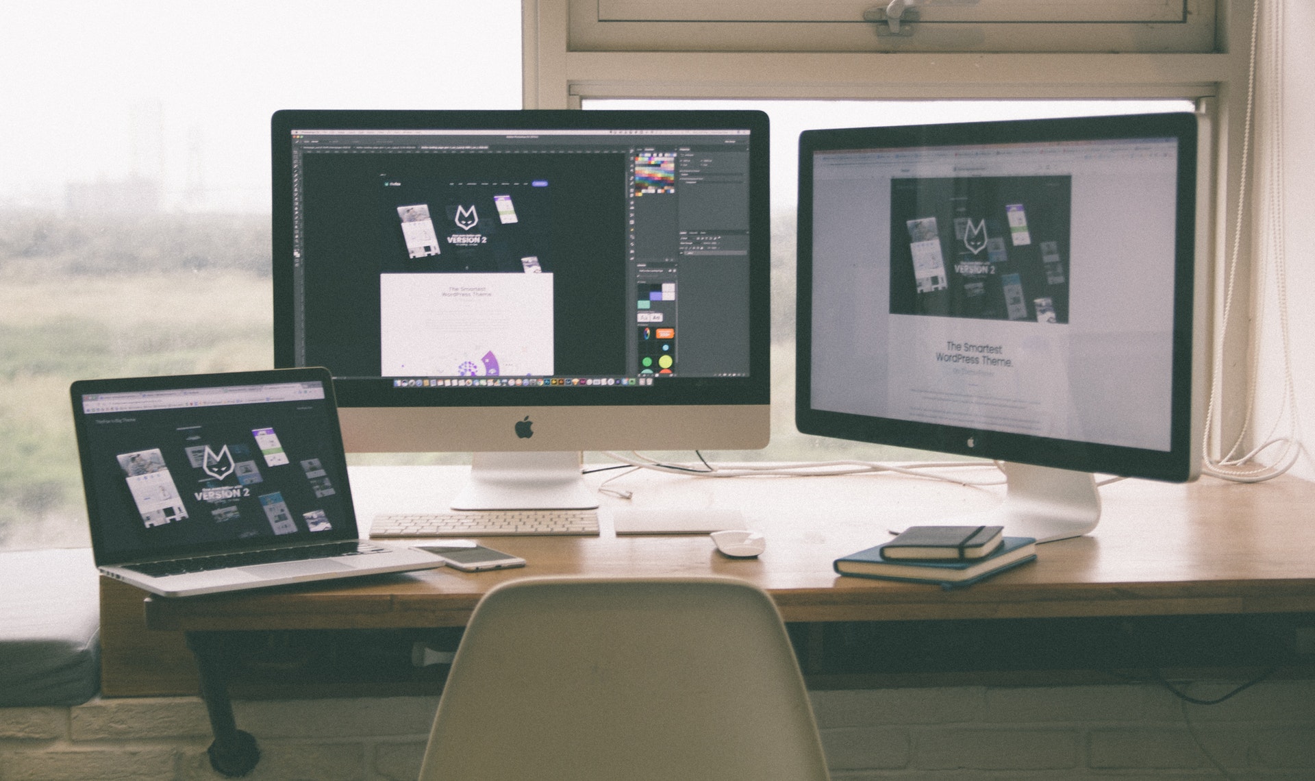 Waarom een goede webdesigner geld waard is