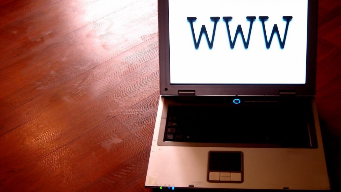 Wat doet een webdesigner?