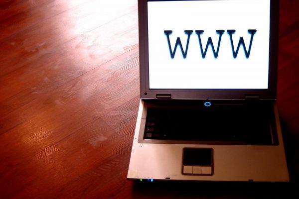 Wat doet een webdesigner?
