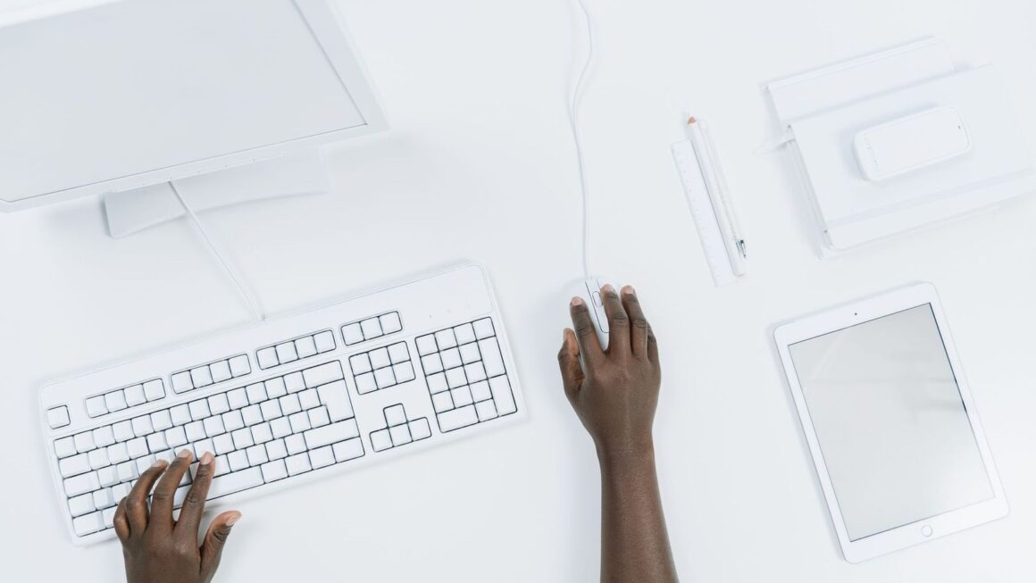 Rust in digitale creatie: hoe een design system flow brengt tussen ontwerp en code