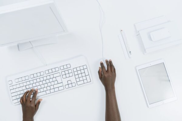 Rust in digitale creatie: hoe een design system flow brengt tussen ontwerp en code